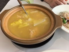 -洪禧楼·老广东海鲜酒楼(宁波万象城店)
