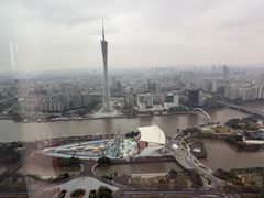 -广州四季酒店