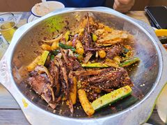 -嘎嘎鸭下巴·爆辣干锅(明教寺店)