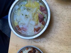 -晓芬叉烧圆子粉