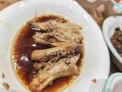 -老乡鸡(东方广场店)