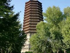 -玲珑塔公园