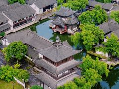 -柯岩风景区