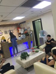 -痘博士北京·全国连锁祛痘机构