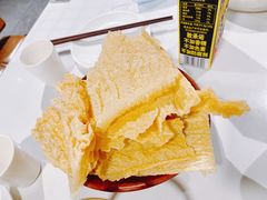 -食潮汕头鲜牛馆(望京保利店)