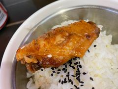 -多嘴超级肉蟹煲(中街恒隆故宫店)