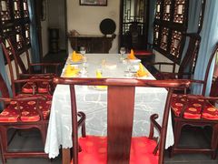 -祝家花園(伯渎港店)