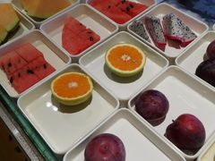 -涨巢·潮玩水疗局