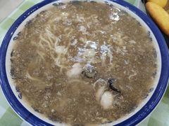 -华圆美食
