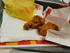 -麦当劳(杭州萧山文源店)