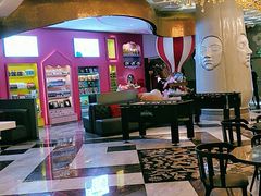 -米乐星世界KTV(汇智国际商业中心店)