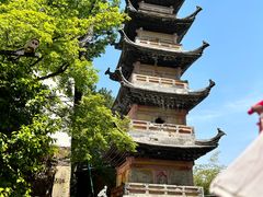 -狼山风景名胜区