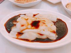 超爽鲜虾肠-稻香酒家·33年老字号·港式粤菜(富邦中心店)
