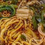 南市场12💰沈阳这碗老式麻辣烫香绝了‼