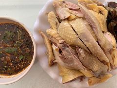 -元谋凉鸡店(百年老店)