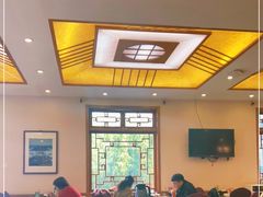 大堂-成都驻京办餐厅(蜀都宾馆店)