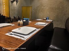 -汉巴味德·烤肉与啤酒的自助(杭州大悦城店)