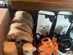 -星巴克臻选(天津鲁能中心一店)