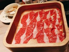 -浅锅和牛小锅放题(深业上城店)