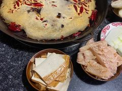 -肥龙火锅(南坪店)