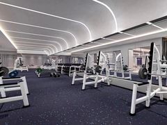 -奇迹健身(SM广场店)