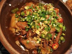 -阿嫂印象·民间江湖菜(大学城店)