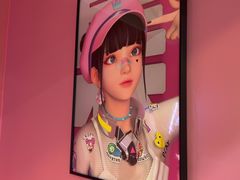 -杰拉电竞·网咖(杭州钱塘区龙湖金沙天街店)