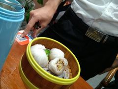 -丰圆轩粤式茶楼 . 点心粤菜(夏茅店)