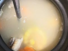 -宏记广东客家菜(丰汇店)