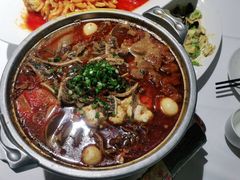 -眉州东坡(通州店)
