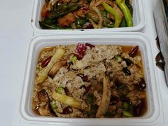 -老头儿油爆虾·知味杭州(爱琴海购物中心)