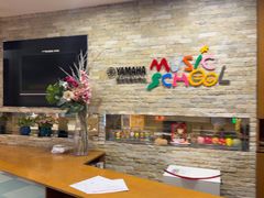 -雅马哈音乐中心(上海静安直营店)