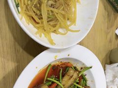 -长寿面馆(振兴路店)