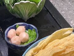 -椰小名·竹笙椰子鸡(中堂店)