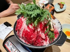 -Tuna maki寿司(苏州万象天地店)