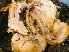 -兰溪小馆(东直门簋街店)