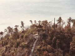 -巢湖姥山岛
