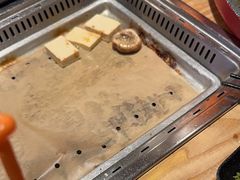 -新石器烤肉(千灯大润发店)