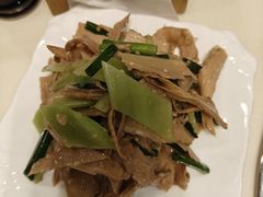 -太婆天府山珍酒楼(亚运村店)