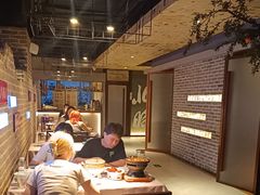 -局气 烤鸭·北京菜(光华路店)