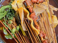 -厕所串串(文殊院店)