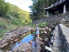 -山沟沟景区