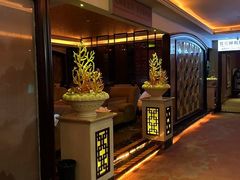 -君康悦美食汤泉水会·SPA(天河店)