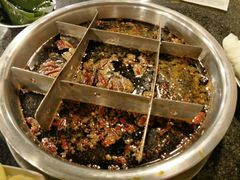 -邓莽子老火锅(中兴路总店)