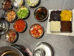 -韩象烤肉·韩国料理(市南麦凯乐旗舰店)