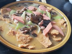 -八美镇邛崃土地坡饭店