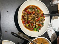 -健眺小海鲜(临海后山店)