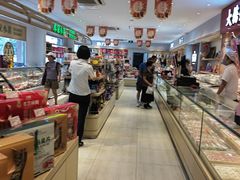 -大桥道糕点食品店(津塘路店)