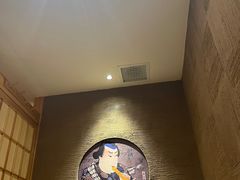 -千代武日本料理(开发区店)