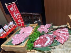 -NIUAN牛庵·日式和牛烧肉(恒隆店)